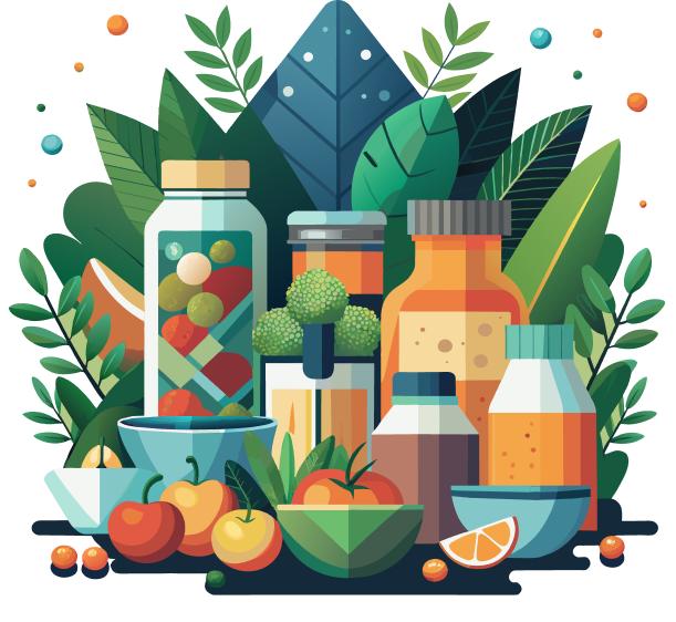Health & Wellness